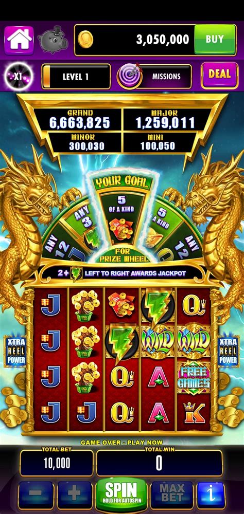 Safe And Secure Android Casino APK .